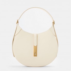 чанта,за,през,рамо,всички,чанти,polo,ralph,lauren,calfskin,mini,shoulder,bag,ivory