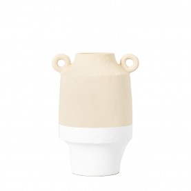 Gallery Tino Vase 99 - Natural аксесоари,на,разпродажба,gallery,tino,vase,99,natural