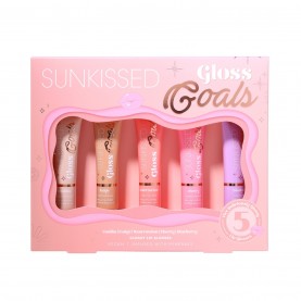 аксесоари,на,разпродажба,sunkissed,5pc,glss,goal,ld54,pink