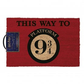 Character Coir Doorm Jn64 - Harry Potter подаръци,и,играчки,character,coir,doorm,jn64,harry,potter