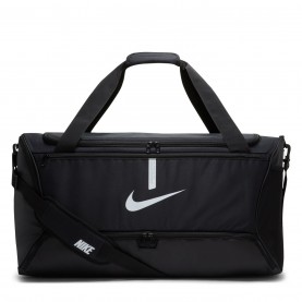 Nike Nike Acad Team L Duf Jn99 - Black/White всички,чанти,портфейли,и,портмонета,портмонета,разпродажба,nike,аксесоари,на,разпродажба,спорт,в,училище,футболни,аксесоари,тренировъчни,помагала,всичко,за