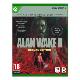 игри,и,технологии,epic,games,alan,wake,2,deluxe,edition,xbox,series