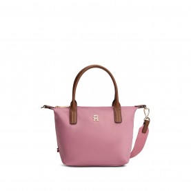 чанта,всички,чанти,аксесоари,на,разпродажба,tommy,hilfiger,women's,popette,mini,tote,bags,spring,rose