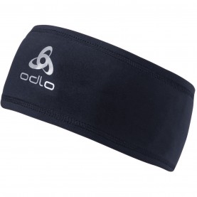 odlo,polyk,eco,headband00,black