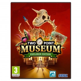 игри,и,технологии,sega,two,point,museum,explorer,edition,pc
