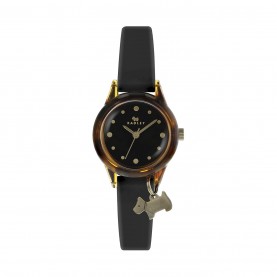 часовник,часовници,radley,radley,watch,it!,black,watch,black