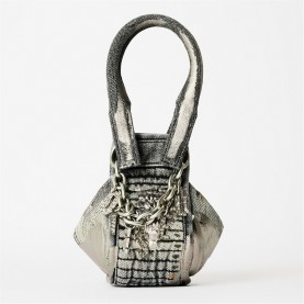 всички,чанти,аксесоари,на,разпродажба,diesel,diesel,an,d,vina,xxs,99,black,silver