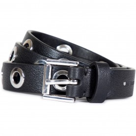 аксесоари,на,разпродажба,allsaints,all,20mm,eyelet,belt,ld99,black,shiny,nkl