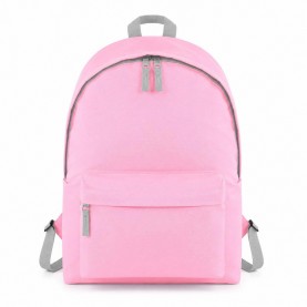 Раница AWD Personalised Back Packs - Pink /Grey раница,ученически,раници,awd,personalised,back,packs,pink,grey