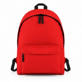 Юношеска раница AWD Junior Personlised Back Pack - Bright Red юношеска,раница,ученически,раници,awd,junior,personlised,back,pack,bright,red