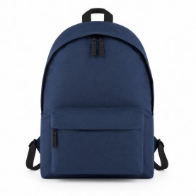Юношеска раница AWD Junior Personlised Back Pack - French Navy юношеска,раница,ученически,раници,awd,junior,personlised,back,pack,french,navy