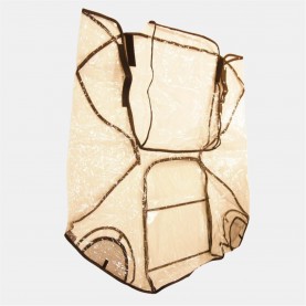 cute,and,co,&amp;,co,baby,stroller,pram,deluxe,weather,shield,clear