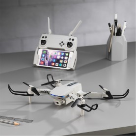red5,red5,folding,drone,54,white
