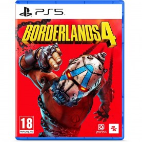 игри,и,технологии,2k,borderlands,4,playstation,5