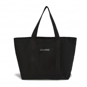 USA Pro Canvas Tote - Black всички,чанти,usa,pro,canvas,tote,black