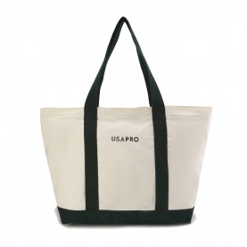 USA Pro Canvas Tote - Cream всички,чанти,usa,pro,canvas,tote,cream