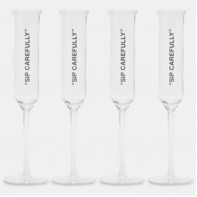 аксесоари,на,разпродажба,off,white,off,flute,glass,99,silver