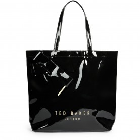 всички,чанти,ted,baker,ted,baker,nicon,large,tote,cosmetic,bag,black