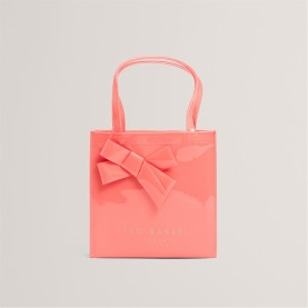 чанта,дамски,чанти,ted,baker,nikicon,tote,bag,coral