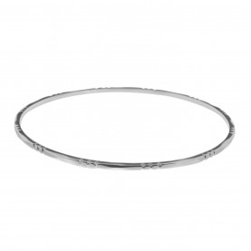аксесоари,на,разпродажба,tianguis,jackson,tianguis,bangle,ld99,silver