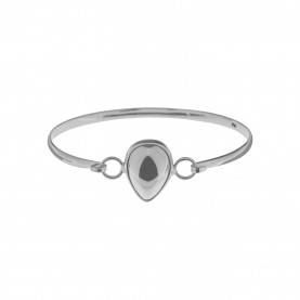 аксесоари,на,разпродажба,tianguis,jackson,tianguis,teardrop,bangle,ld99,silver