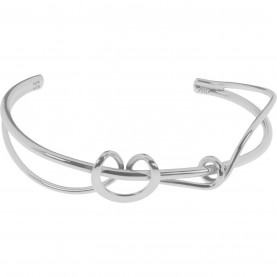 аксесоари,на,разпродажба,tianguis,jackson,tianguis,abstract,wire,cuff,ld99,silver