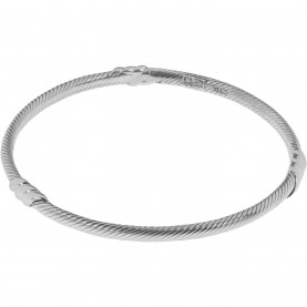аксесоари,на,разпродажба,tianguis,jackson,tianguis,narrow,rope,bangle,ld99,silver