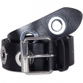 аксесоари,на,разпродажба,allsaints,all,42mm,eyelet,belt,ld99,black,shiny,nkl