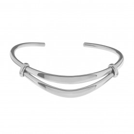 аксесоари,на,разпродажба,tianguis,jackson,tianguis,lips,bangle,ld99,silver