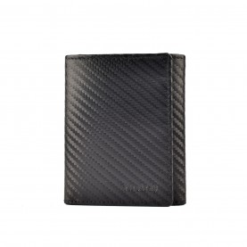 портмоне,разпродажба,firetrap,аксесоари,на,разпродажба,firetrap,fold,wallet,black