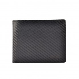 портмоне,firetrap,fold,wallet,black