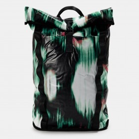раница,всички,чанти,аксесоари,на,разпродажба,rains,sibu,rolltop,rucksack,black,01
