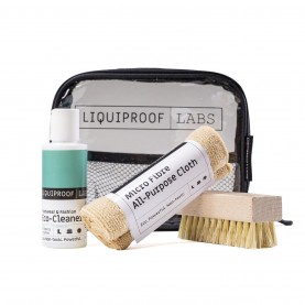 liquiproof,travel,cleaning,kit,