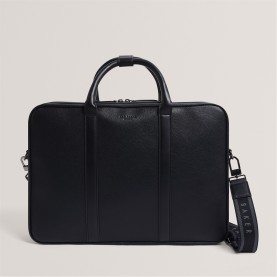 Чанта Ted Baker Ted Web Document Bag Sn62 - Black чанта,всички,чанти,портфейли,и,портмонета,мъжки,чанти,и,портмонета,портмонета,ted,baker,ted,web,document,bag,sn62,black