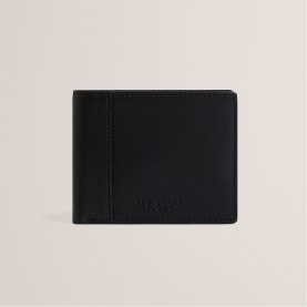 портмоне,аксесоари,на,разпродажба,ted,baker,ted,leather,wallet,sn62,black