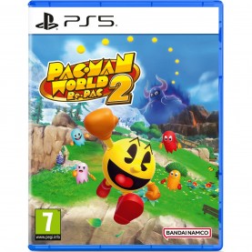 игри,и,технологии,bandai,namco,entertainment,pac,man,world,2,re,pac,playstation,5
