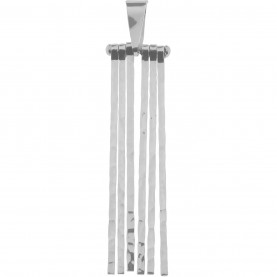 аксесоари,на,разпродажба,tianguis,jackson,tianguis,long,bars,pndt,ld99,silver