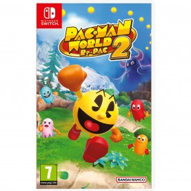 игри,и,технологии,bandai,namco,entertainment,pac,man,world,2,re,pac,ns2