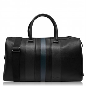 всички,чанти,аксесоари,на,разпродажба,ted,baker,ted,baker,everyday,holdall,mens,black