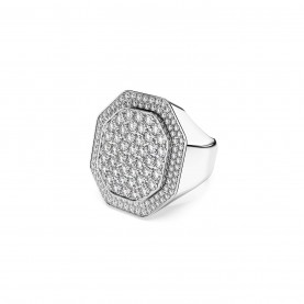 аксесоари,на,разпродажба,swarovski,dextera,cocktail,ring,rhodium