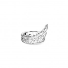 аксесоари,на,разпродажба,swarovski,hyperbola,ring,rhodium