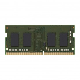 Kingston Technology KCP432SD8/32 memory module 32 GB 1 x 32 GB DDR4 3200 MT/s - Green kingston,technology,kcp432sd8,32,memory,module,32,gb,1,x,32,gb,ddr4,3200,mt,s,green