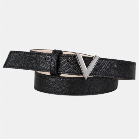 аксесоари,на,разпродажба,valentino,women's,vmv,divina,adjustable,faux,leather,belt,nero