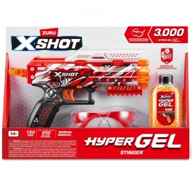 игри,и,технологии,всички,игри,и,играчки,аксесоари,на,разпродажба,x,shot,hyper,gel,stinger,blaster,(3000,hyper,gel,pellets),by,zuru,stinger