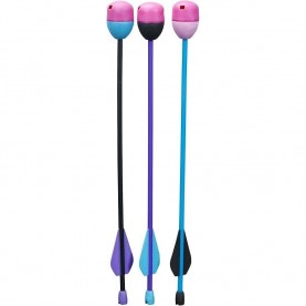 Nerf Rebelle Arrow Refill - Multi аксесоари,на,разпродажба,nerf,rebelle,arrow,refill,multi