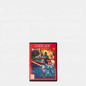игри,и,технологии,evercade,metal,dragon,life,on,mars,collection,cartridge,metal,dragon