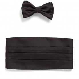 аксесоари,на,разпродажба,boss,boss,bow,tie,set,mens,black