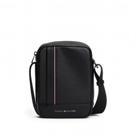 всички,чанти,аксесоари,на,разпродажба,tommy,hilfiger,central,mini,reporter,bag,black