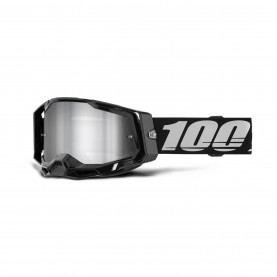 облекло,за,колоездене,100,percent,racecraft,mirror,mtb,goggles,black