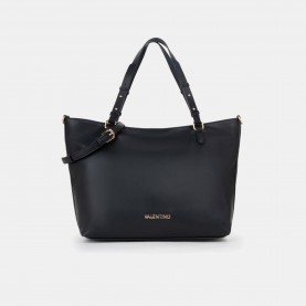 Valentino Womens NivisRe Tote Bag - NERO valentino,women,s,nivisre,tote,bag,nero